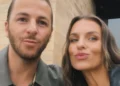 Anna Fleischhauer verheiratet