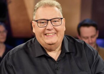 Michael Thürnau Krankheit