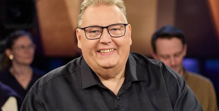 Michael Thürnau Krankheit