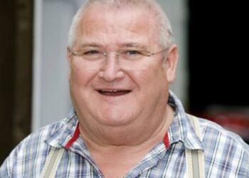 Horst Krause Ehefrau