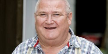 Horst Krause Ehefrau