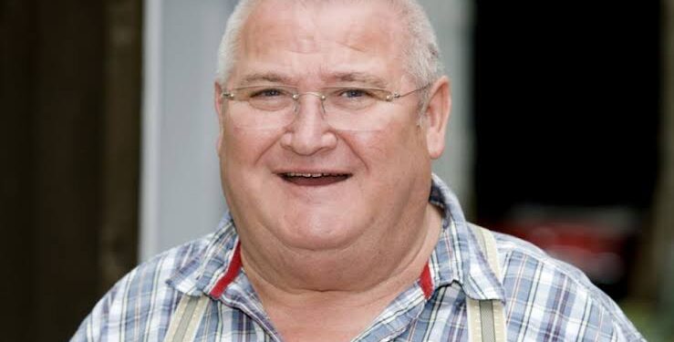 Horst Krause Ehefrau