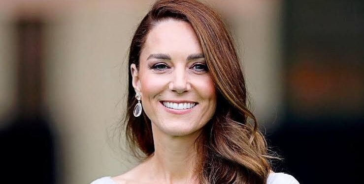 Catherine, Duchess of Cambridge