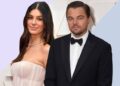 Leonardo DiCaprio Freundin
