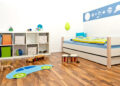 Kinderzimmer