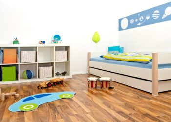 Kinderzimmer