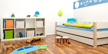 Kinderzimmer