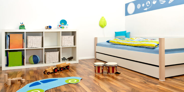 Kinderzimmer
