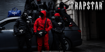 trapstar