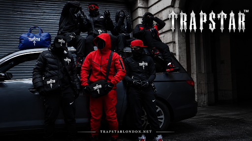 trapstar