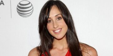 Catherine Reitman